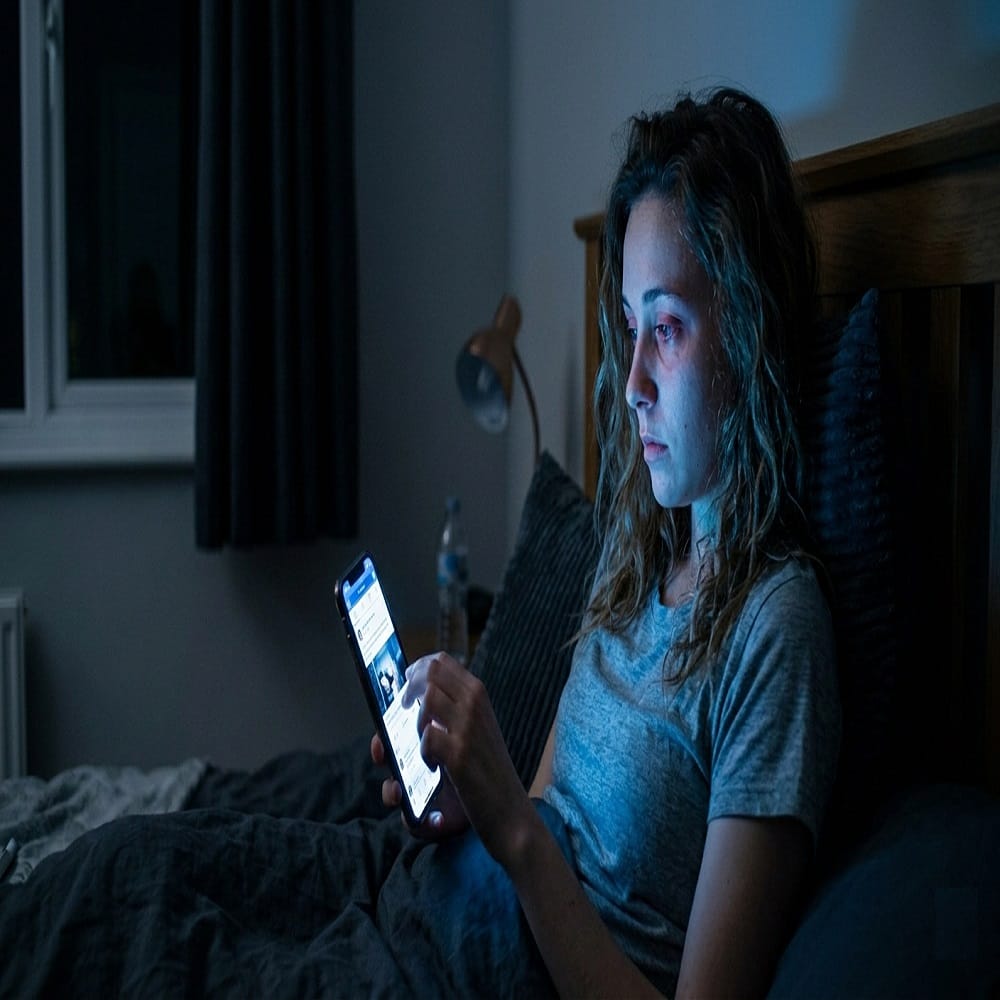 Why Are My Eyes Red When I Wake Up? A Clear, Honest Guide Based on Real Eye Health Facts why are my eyes red when i wake up 4