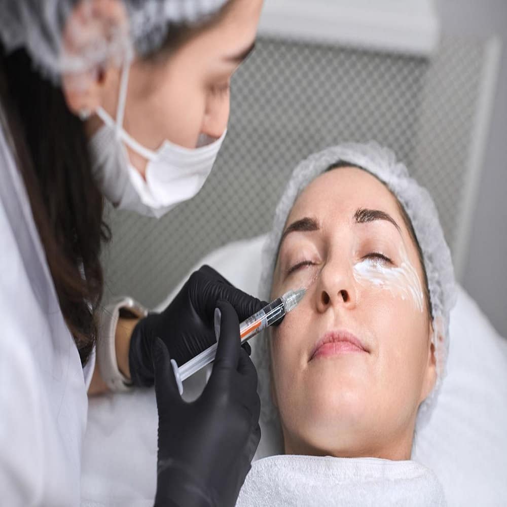 PRF Under Eyes: A Clear, Honest Guide to Benefits, Safety, and Real Results prf under eyes