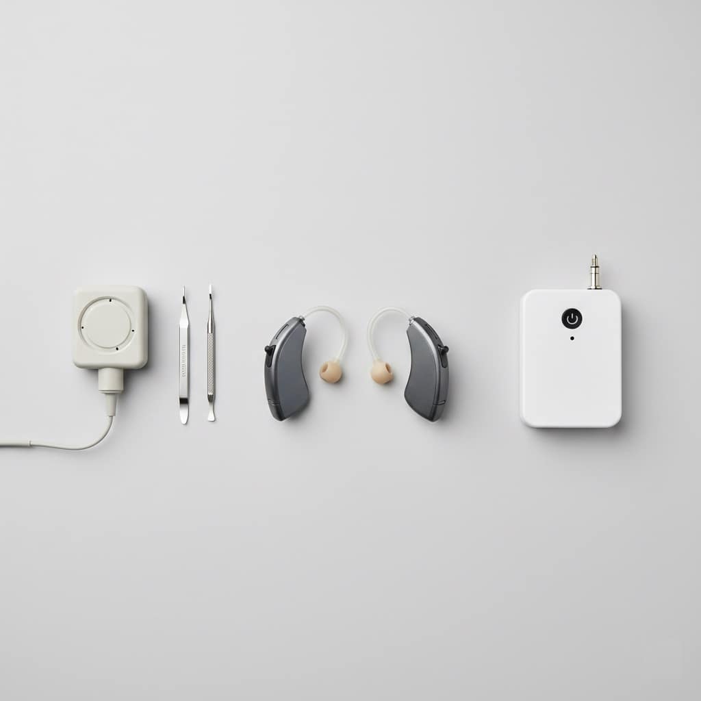 Bilateral Hearing Loss: Causes, Symptoms & Best Treatment Options Bilateral Hearing Loss 1 8