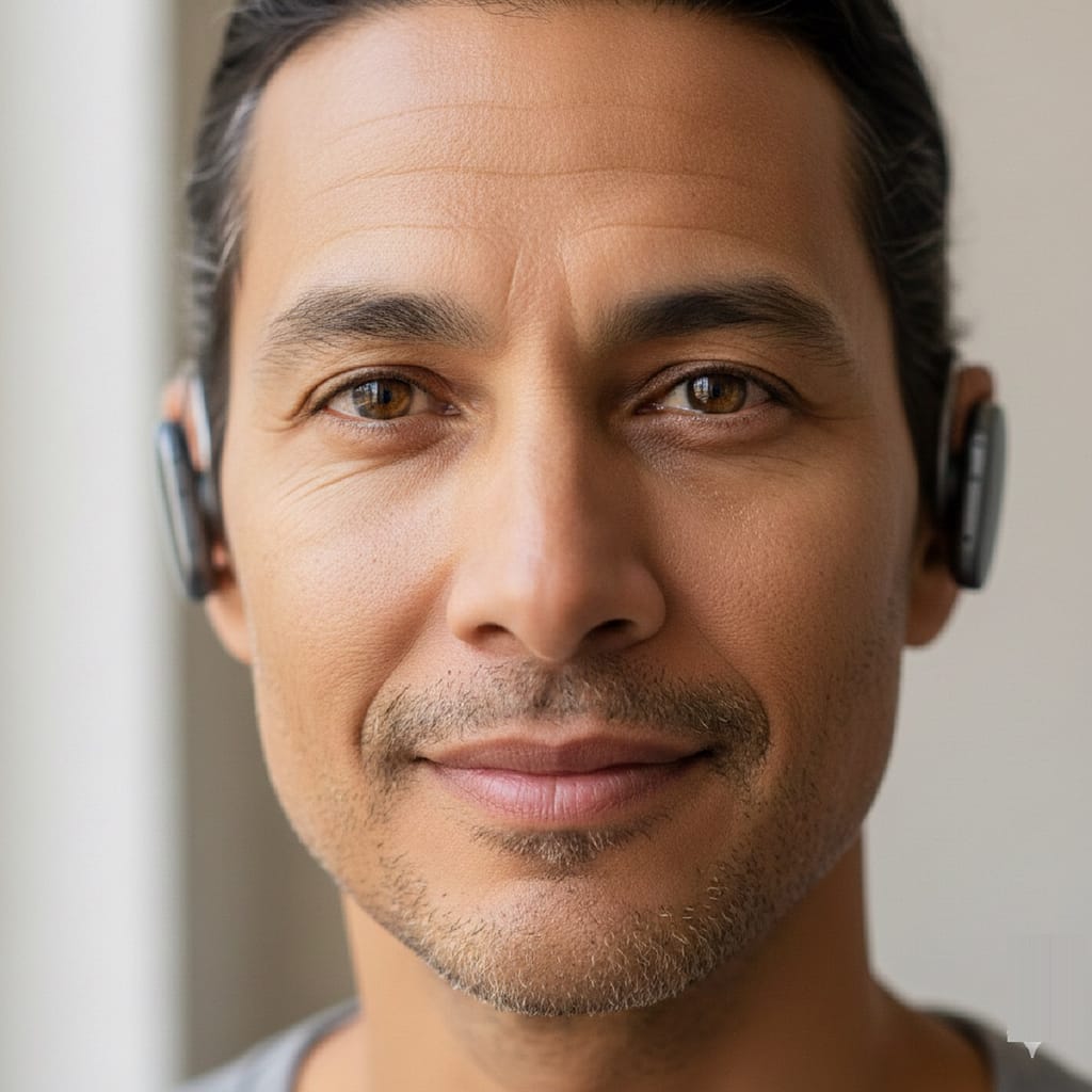 Bilateral Hearing Loss: Causes, Symptoms & Best Treatment Options Bilateral Hearing Loss