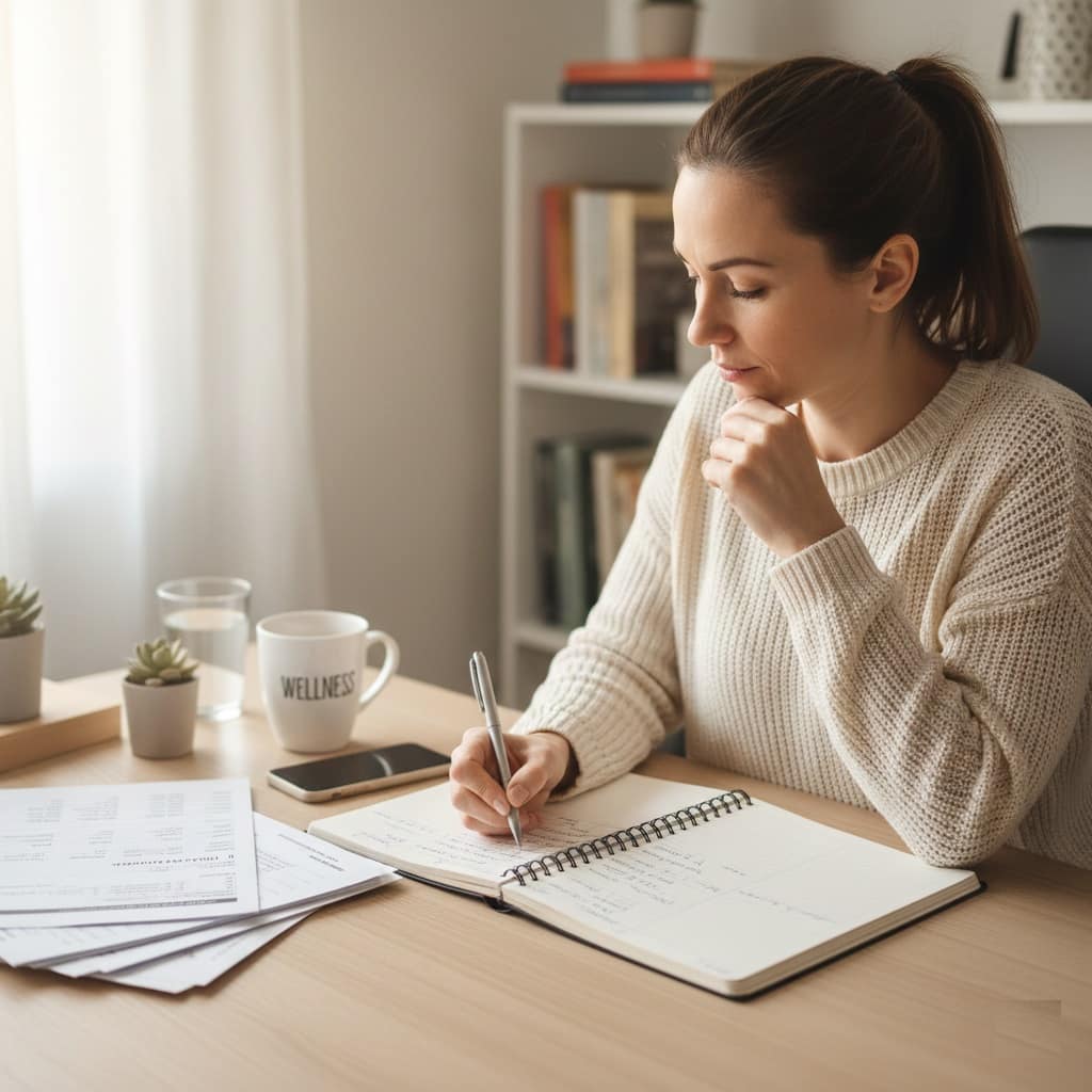 Can High Cholesterol Cause Fatigue? Truth, Symptoms & Energy Impact can high cholesterol cause fatigue 1