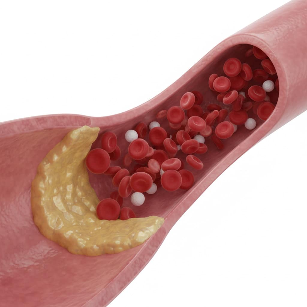 Can High Cholesterol Cause Fatigue? Truth, Symptoms & Energy Impact can high cholesterol cause fatigue 3