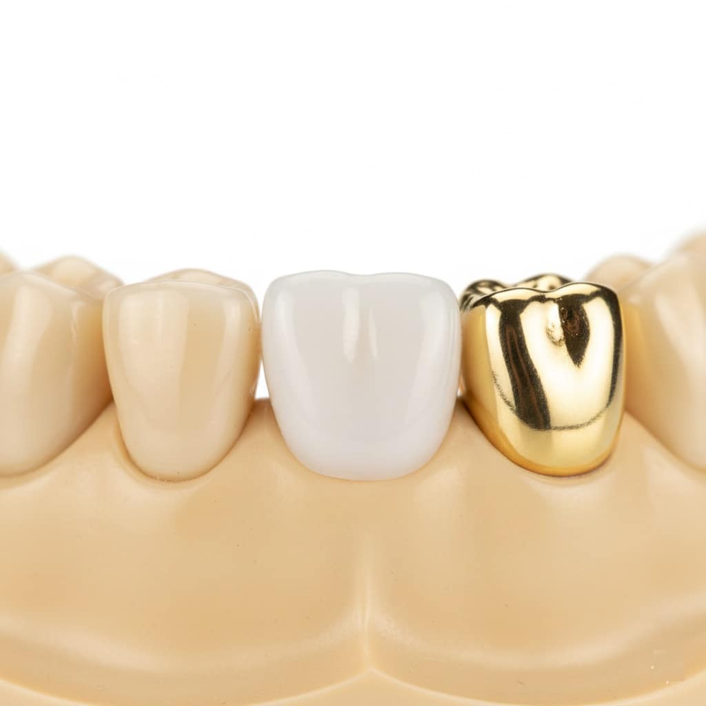 Ceramic Teeth Cap: Benefits, Cost, Procedure, and What I Believe You Should Know Before Getting One ceramic teeth cap 4