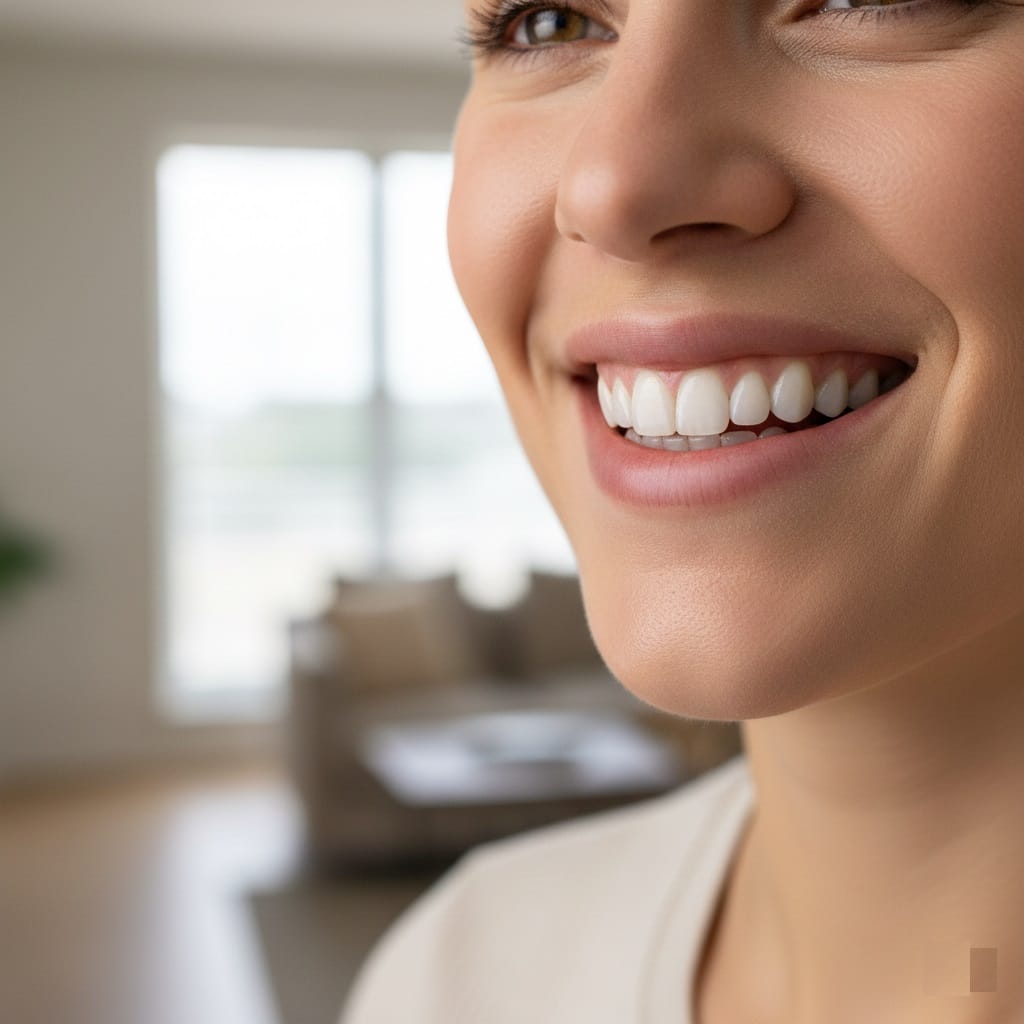 Ceramic Teeth Cap: Benefits, Cost, Procedure, and What I Believe You Should Know Before Getting One ceramic teeth cap 5