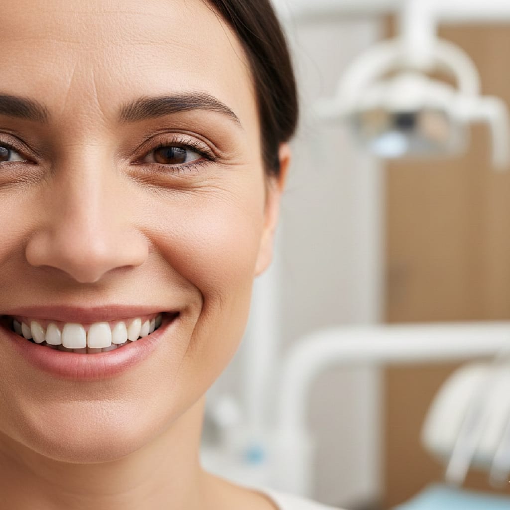 Ceramic Teeth Cap: Benefits, Cost, Procedure, and What I Believe You Should Know Before Getting One ceramic teeth cap