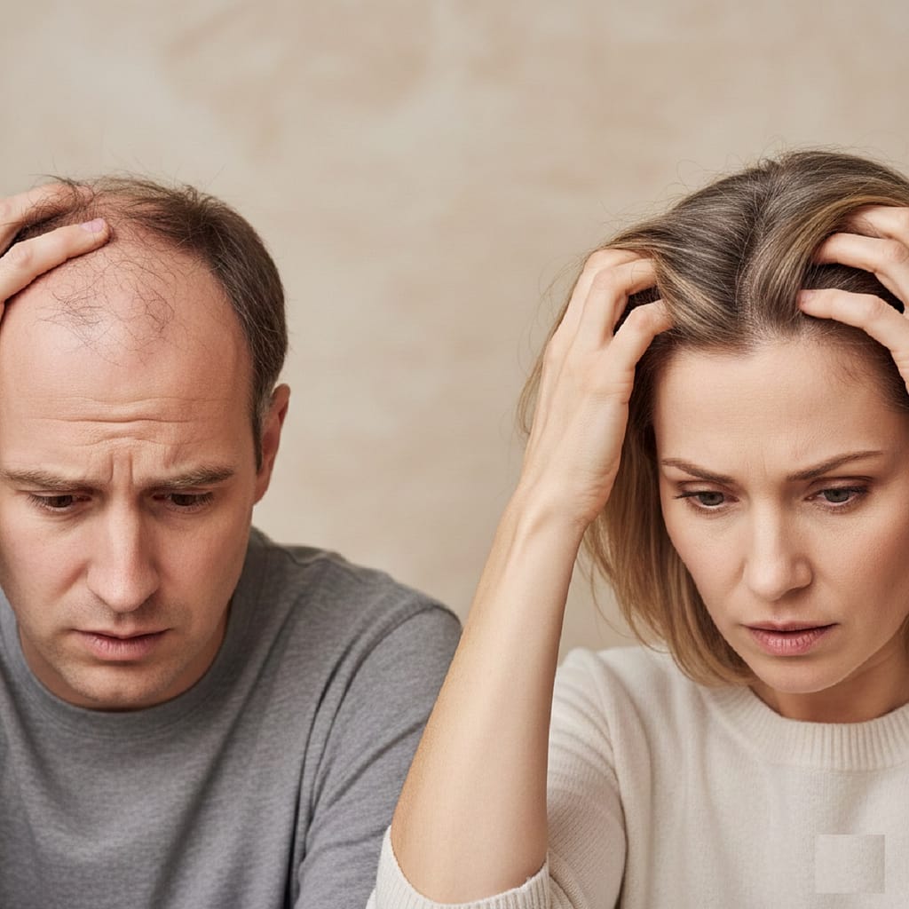 Dermatol for Hair Growth: The Truth, the Myths, and What Actually Works Dermatol for Hair Growth