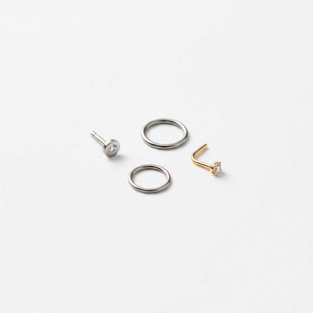 Infected Nose Piercing: What I Need You to Know (Clear, Practical, No Panic) infected nose piercing