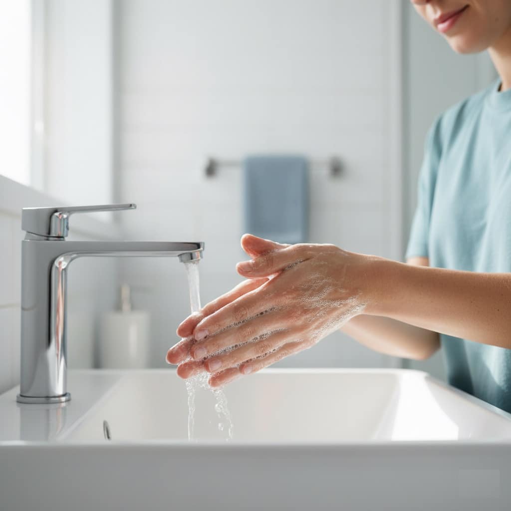 Infected Nose Piercing: What I Need You to Know (Clear, Practical, No Panic) infected nose piercing