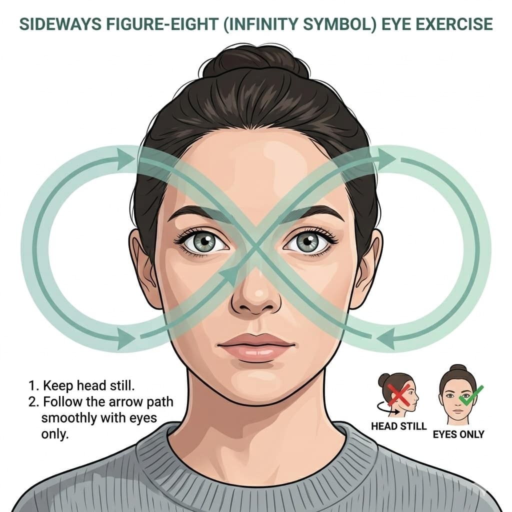 How to Relax Your Eyes: 9 Simple Ways to Reduce Eye Strain Fast how to relax your eyes 3