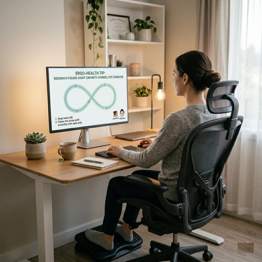 How to Relax Your Eyes: 9 Simple Ways to Reduce Eye Strain Fast how to relax your eyes 4