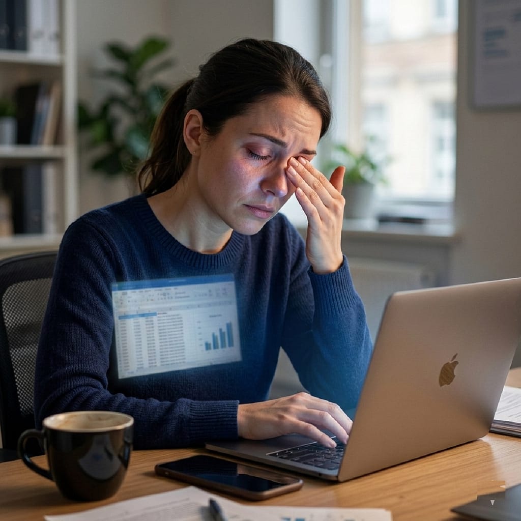 How to Relax Your Eyes: 9 Simple Ways to Reduce Eye Strain Fast how to relax your eyes