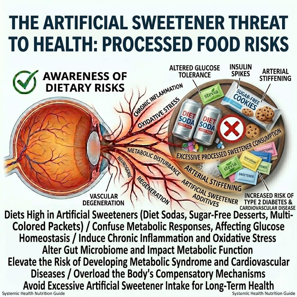10 Worst Foods for Eye Health Eye Doctors Say to Avoid 10 worst foods for eye health 9