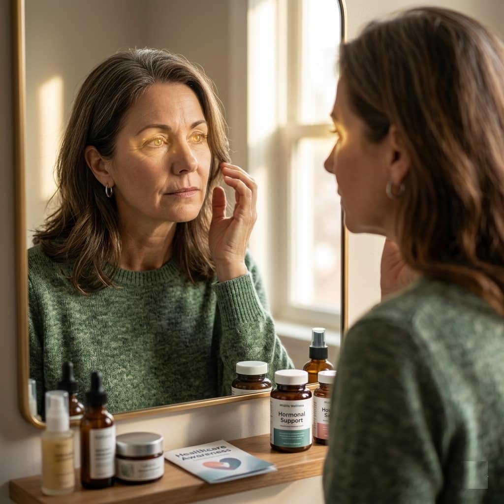 Early Signs of glaucoma in Women: 7 Symptoms You Should Never Ignore early signs of glaucoma in women 2