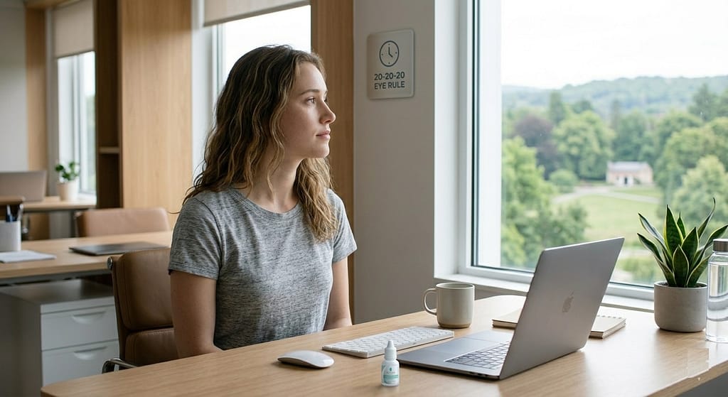 Why Are My Eyes Red When I Wake Up? A Clear, Honest Guide Based on Real Eye Health Facts why are my eyes red when i wake up 7