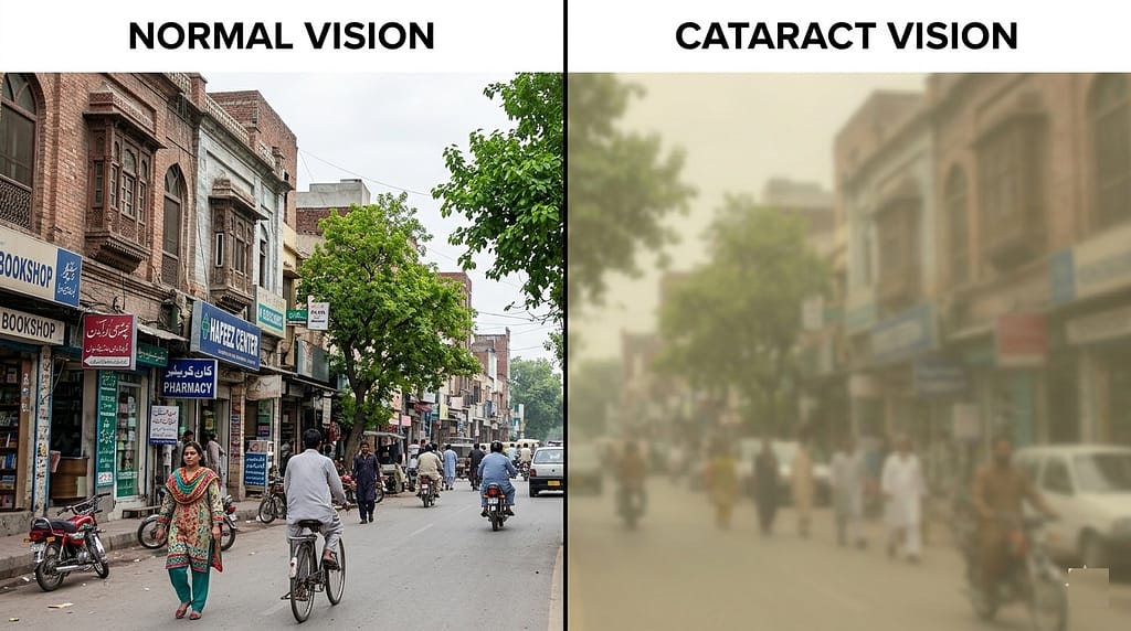 How to Prevent Cataracts Naturally: 8 Proven Ways to Protect Your Vision how to prevent cataracts 1