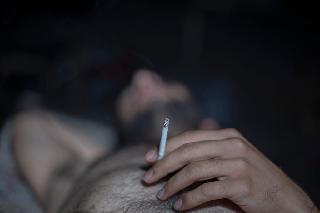 Effects of Stress on Men: The Side No One Talks About Psychology 6809757 1920 1024x683