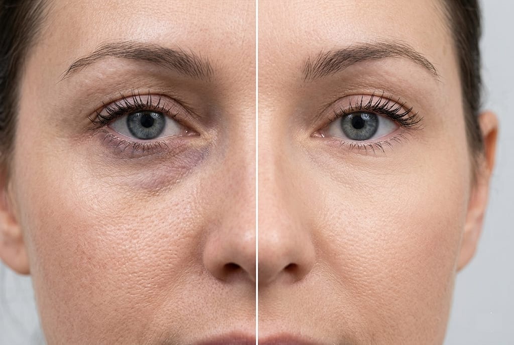 PRF Under Eyes: A Clear, Honest Guide to Benefits, Safety, and Real Results prf under eyes