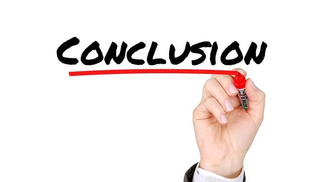 Why Do My Eyes Hurt When I Wake Up? Conclusion 5859031 640