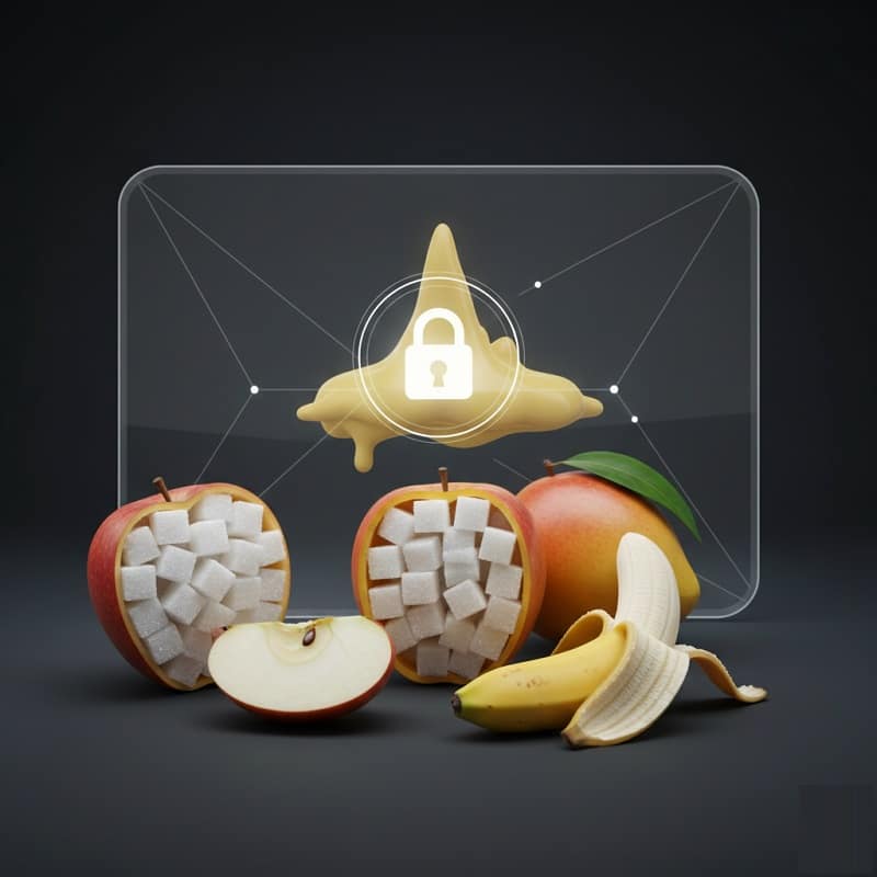 5 Fruits to Avoid for Weight Loss And What I Eat Instead To Avoid Wait Loss 1 1