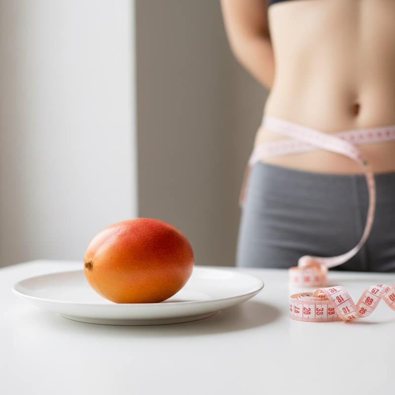 5 Fruits to Avoid for Weight Loss And What I Eat Instead To Avoid Wait Loss 1 2