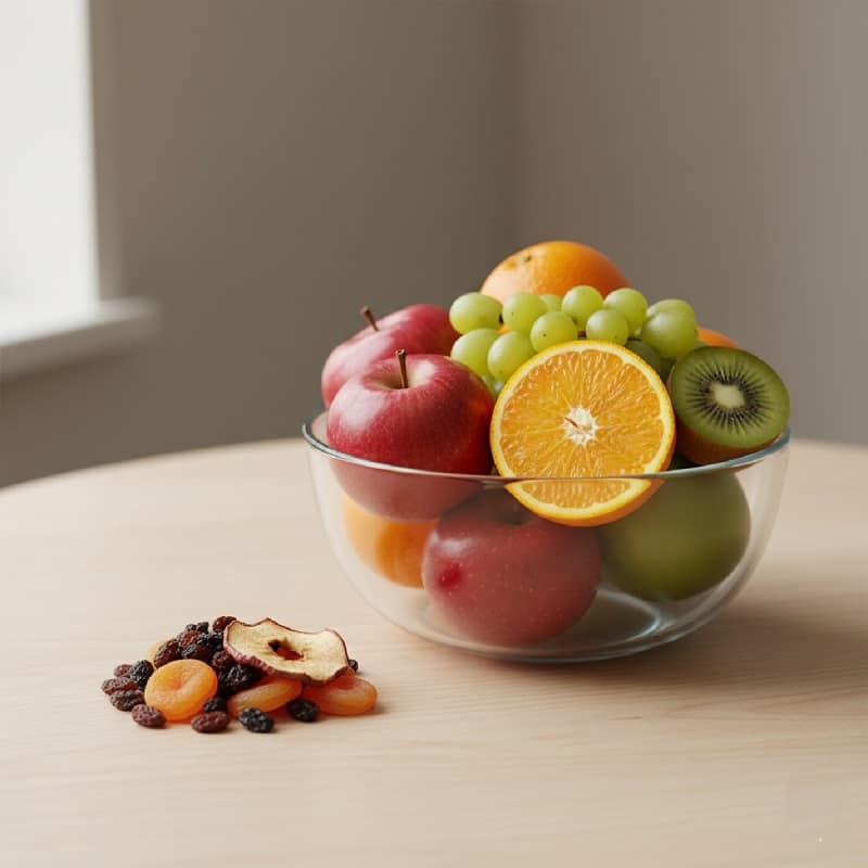 5 Fruits to Avoid for Weight Loss And What I Eat Instead To Avoid Wait Loss 1 5