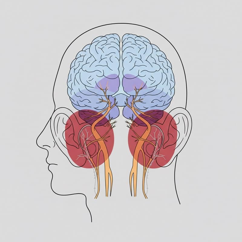 Bilateral Hearing Loss: Causes, Symptoms & Best Treatment Options Bilateral Hearing Loss