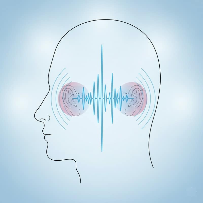 Bilateral Hearing Loss: Causes, Symptoms & Best Treatment Options Bilateral Hearing Loss 1 2