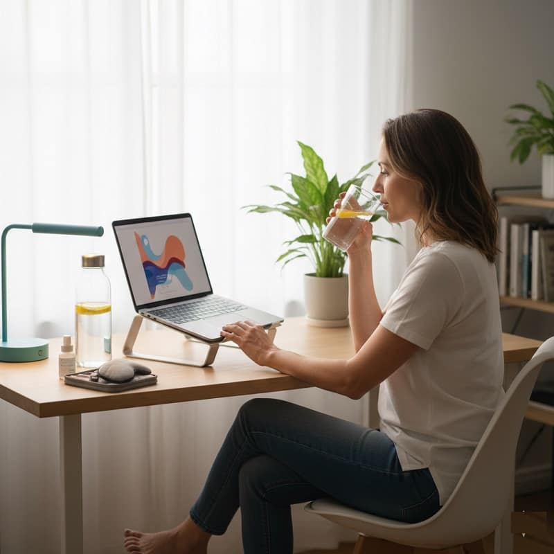 Can Dry Eyes Cause Blindness? The Real Medical Truth Can Dry Eyes Cause Blindness 1 11