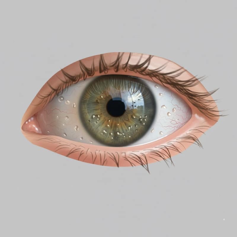 Can Dry Eyes Cause Blindness? The Real Medical Truth Can Dry Eyes Cause Blindness