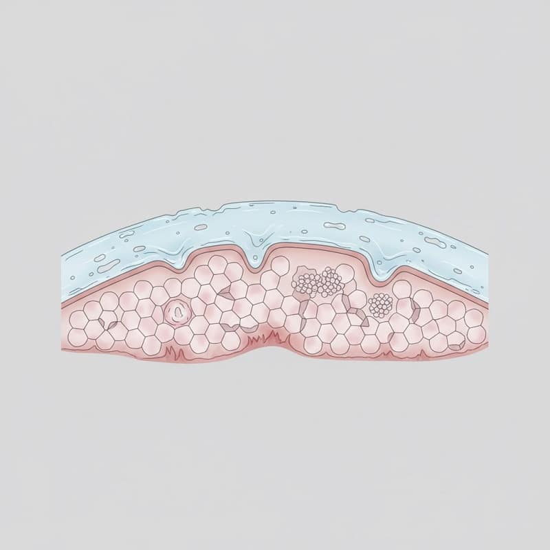 Can Dry Eyes Cause Blindness? The Real Medical Truth Can Dry Eyes Cause Blindness 1 7