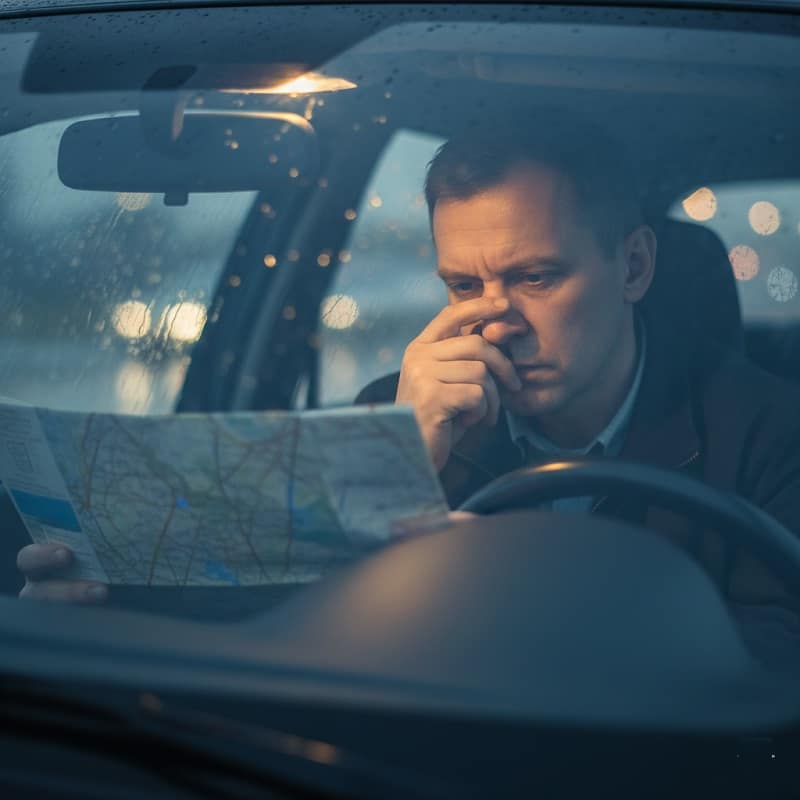 Can Dry Eyes Cause Blindness? The Real Medical Truth Can Dry Eyes Cause Blindness 1 8