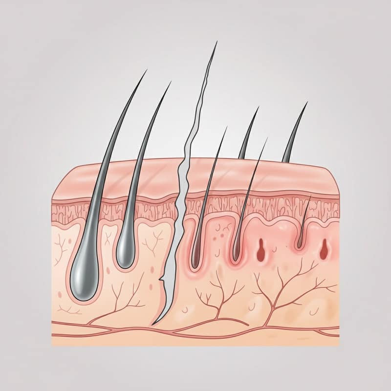Dermatol for Hair Growth: The Truth, the Myths, and What Actually Works Dermatol For Hair Growth 1 2