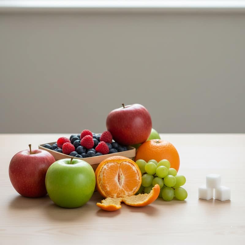 What Fruits Are Good for Weight Loss? Best & Worst Options Explained What Fruits Are Good for Weight Loss