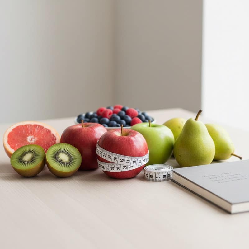 What Fruits Are Good for Weight Loss? Best & Worst Options Explained What Fruits Are Good For Weight Loss 1 2