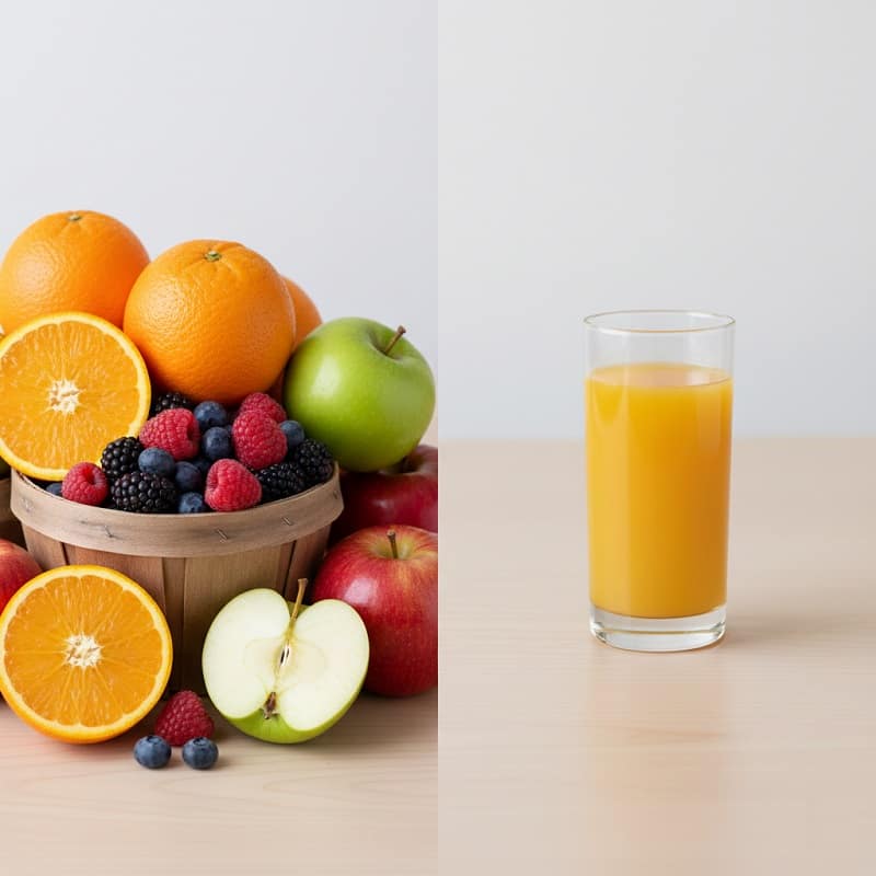 What Fruits Are Good for Weight Loss? Best & Worst Options Explained What Fruits Are Good for Weight Loss