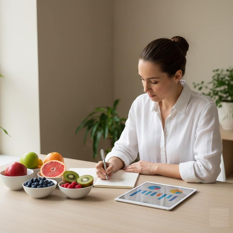 What Fruits Are Good for Weight Loss? Best & Worst Options Explained What Fruits Are Good for Weight Loss?