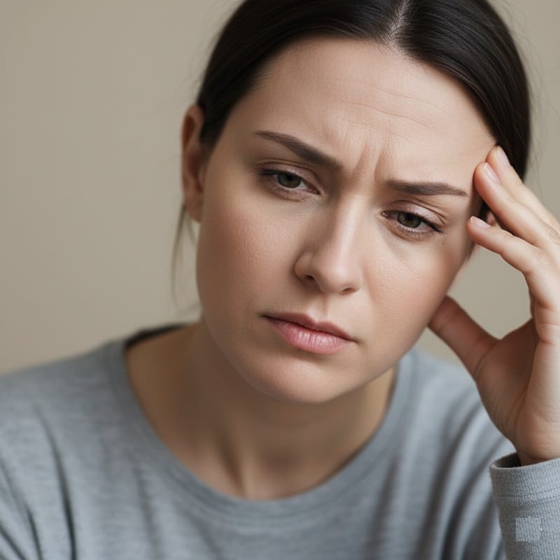 Why Do My Eyes Burn When I Cry? The Real Reasons, Explained Clearly why do my eyes burn when i cry